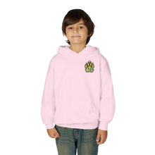 Load image into Gallery viewer, Youth Heavy Blend Hooded Sweatshirt Printify
