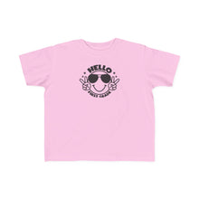 Load image into Gallery viewer, First Grade Jersey Tee Printify
