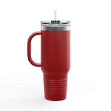 Load image into Gallery viewer, Hillside Cub Insulated Travel Mug, 40oz Printify
