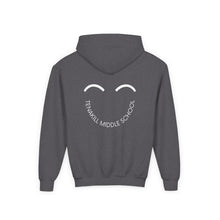 Load image into Gallery viewer, Youth Heavy Blend Hooded Sweatshirt Printify
