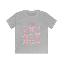 Load image into Gallery viewer, Kids Hillside Softstyle Tee
