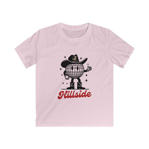 Kids Softstyle Tee Printify