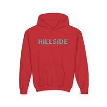 Load image into Gallery viewer, Youth Heavy Blend Hooded Sweatshirt Printify

