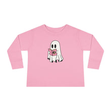 Load image into Gallery viewer, Kids Long Sleeve Tee Printify
