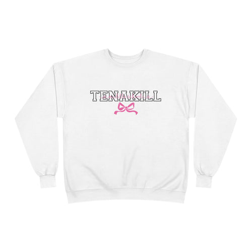 Tenakill Crewneck Sweatshirt Printify