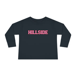 Kids Long Sleeve Tee Printify