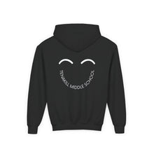 Load image into Gallery viewer, Youth Heavy Blend Hooded Sweatshirt Printify
