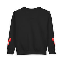 Load image into Gallery viewer, Toddler Sweatshirt
