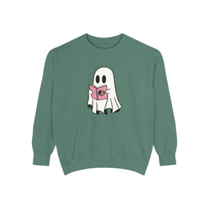 Adult Unisex Sweatshirt Printify