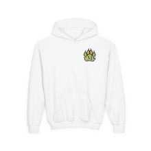 Load image into Gallery viewer, Youth Heavy Blend Hooded Sweatshirt Printify

