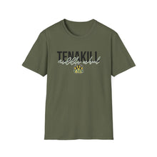 Load image into Gallery viewer, Tenakill Unisex Softstyle T-Shirt Printify
