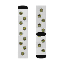 Load image into Gallery viewer, TMS Socks Printify
