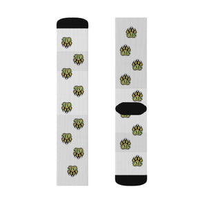 TMS Socks Printify