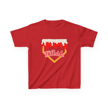 Load image into Gallery viewer, Kids Heavy Cotton™ Tee
