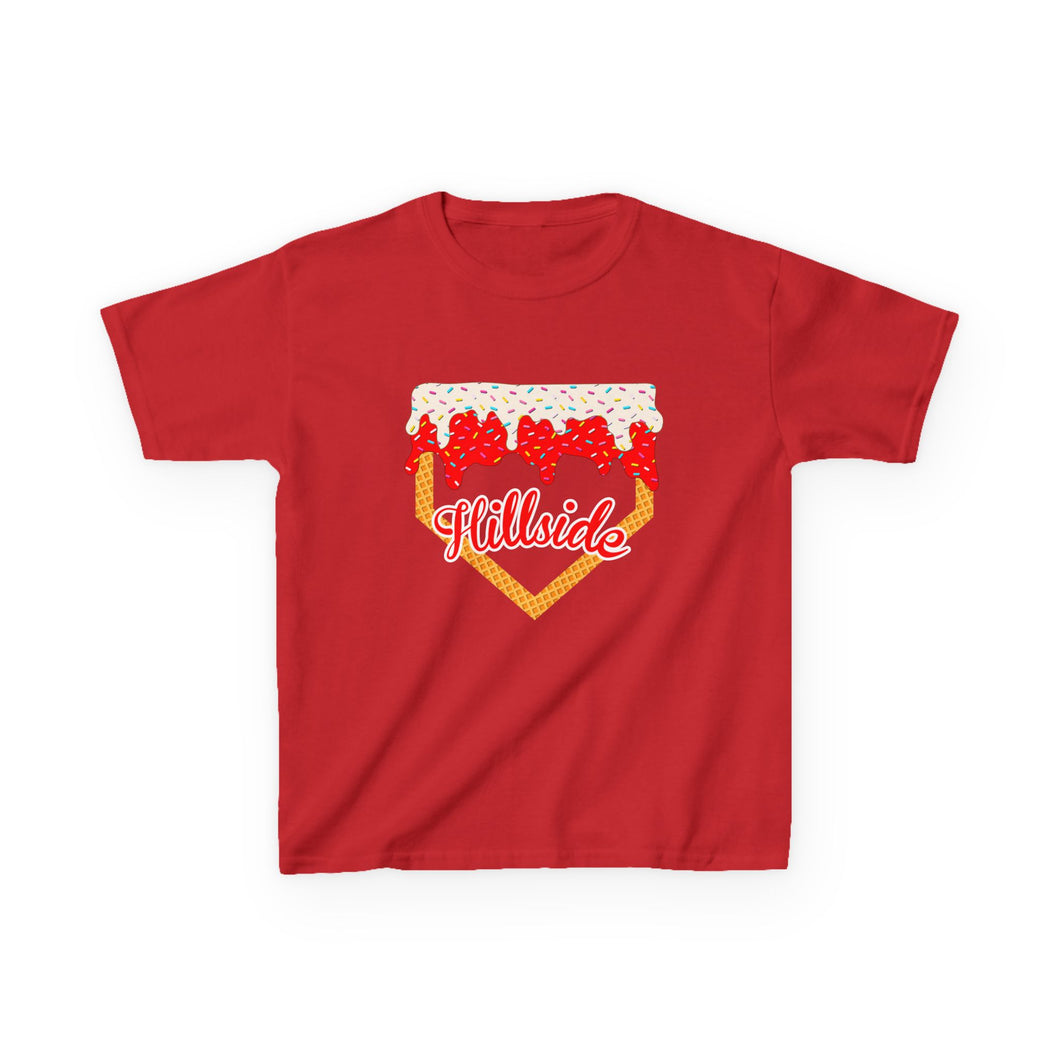 Kids Heavy Cotton™ Tee