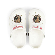 Load image into Gallery viewer, Kid&#39;s EVA Foam Clogs (AOP) Printify
