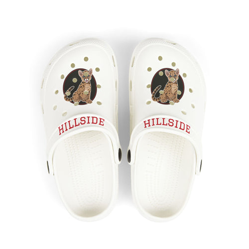 Kid's EVA Foam Clogs (AOP) Printify
