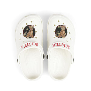 Kid's EVA Foam Clogs (AOP) Printify