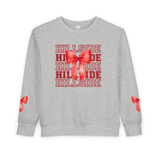 Load image into Gallery viewer, Toddler Sweatshirt Printify
