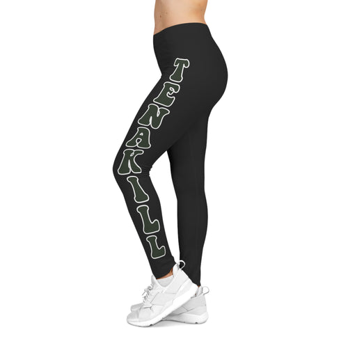 Tenakill Leggings Printify