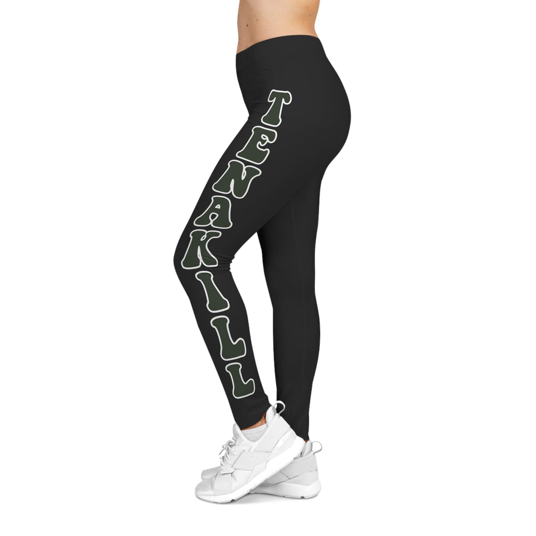 Tenakill Leggings Printify