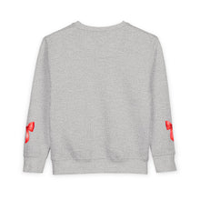 Load image into Gallery viewer, Toddler Sweatshirt
