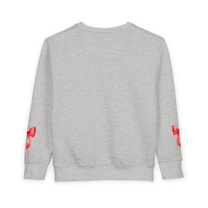 Toddler Sweatshirt