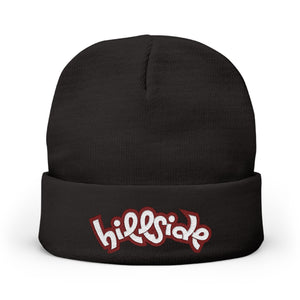 Hillside Beanie (Embroidery) Printify