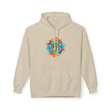 Load image into Gallery viewer, Adult Unisex Midweight Softstyle Fleece Hoodie Printify

