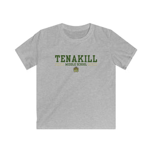 Adult Size Tenakill Softstyle Tee Printify