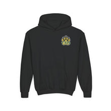 Load image into Gallery viewer, Youth Heavy Blend Hooded Sweatshirt Printify
