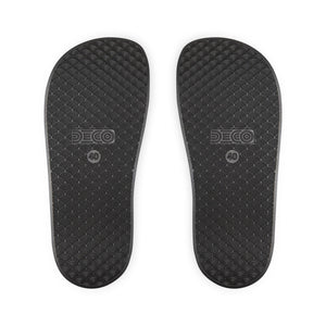 Tenakill Boy's Removable-Strap Sandals Printify
