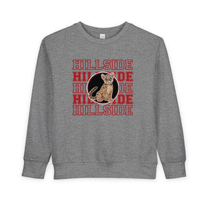 Sweatshirt Printify