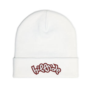 Hillside Beanie (Embroidery)