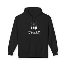 Load image into Gallery viewer, Adult Unisex Midweight Softstyle Fleece Hoodie
