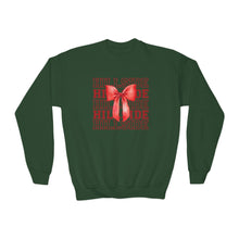 Load image into Gallery viewer, Youth Crewneck Sweatshirt Printify
