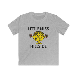 Little Miss Hillside Printify