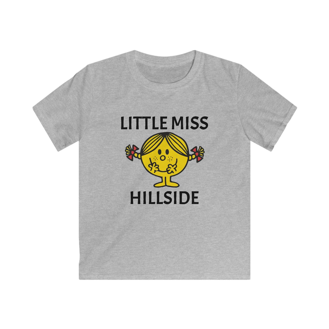 Little Miss Hillside Printify