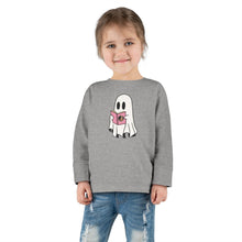 Load image into Gallery viewer, Kids Long Sleeve Tee Printify
