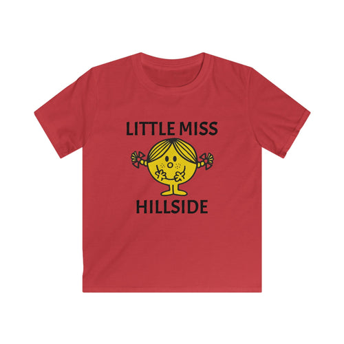 Little Miss Hillside Printify
