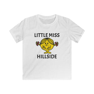 Little Miss Hillside Printify