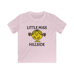 Little Miss Hillside Printify