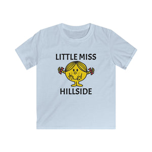 Little Miss Hillside Printify