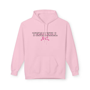 Tenakill  Softstyle Fleece Hoodie Printify