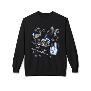 NORSEMEN SWEATSHIRT Printify