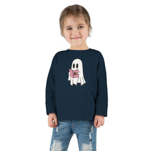 Load image into Gallery viewer, Kids Long Sleeve Tee Printify
