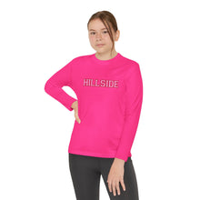Load image into Gallery viewer, Youth Long Sleeve Competitor Tee Printify
