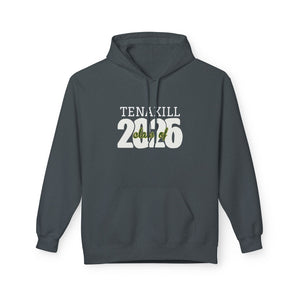 Unisex Tenakill Softstyle Fleece Hoodie Printify
