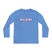 Load image into Gallery viewer, Youth Long Sleeve Competitor Tee Printify
