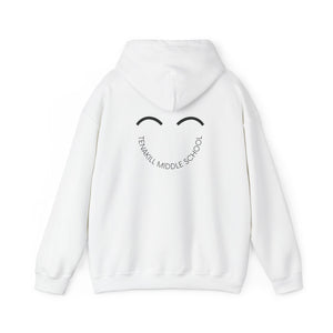 Adult Unisex Heavy Blend™ Hooded Sweatshirt